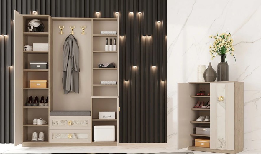 Fatih Portmanto İmalat, Üretim